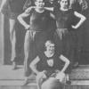 Die Damensportgruppe des SC 1900. Die Damensportgruppe des SC 1900.