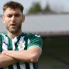 Er traf für den TSV Großbardorf beim SSV Jahn Regensburg II: Shaban Rugovaj.