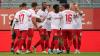 Können die Würzburger Kickers im Auswärtsspiel gegen den VfB Eichstätt einen Sieg bejubeln?