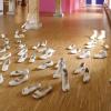 Die neue Sonderausstellung "M/W/D" im Kloster Wechterswinkel widmet sich der Gender Diversity. Sie wird am Freitag, 22. Juli, eröffnet.