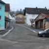 Die Bauarbeiten an der Tiefenthaler Ortsdurchfahrt sind nun vollständig abgeschlossen.