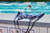 Dürfen Frauen in den Bädern in Unterfranken auch ohne Bikini-Oberteil schwimmen oder sich sonnen?