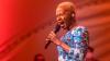 Sie gilt als eine der wichtigsten Stimmen Afrikas. Die Künstlerin  Angélique Kidjo aus Benin machte am Donnerstag den Auftakt beim Africa Festival in Würzburg.