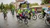 Die Bike Days finden am 7. und 8. Mai an der Stadtmauer statt. Hier ein Foto von den Bike Days im Jahr 2019.