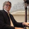 Regionalkantor Peter Rottmann gibt ein Konzert in Oberstreu.