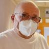 Dr. Helmut Klum, Leiter des Impfzentrums in Bad Neustadt, hält es für eine Selbstverständlichkeit, dass im Gesundheitswesen Tätige sich impfen lassen.