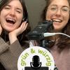 Hannah Schaffert (links) und Clara Schwinn sowie weitere zehn Studentinnen gewannen beim Wettbewerb "Mach Dein Radio" den ersten Preis in der Kategorie "Besser leben" der Campus-Radios.