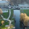 Wieviel Kurtaxe müssen Gästen die Anlagen auch um Regentenbau und  Rosengarten wert sein? Darüber diskutierte der Stadtrat. 