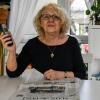 Gertrud Klafke aus Estenfeld und ihr Mann wurden von einem Trickbetrüger angerufen und um Geld angegangen. Gertrud Klafke aus Estenfeld und ihr Mann wurden von einem Trickbetrüger angerufen und um Geld angegangen.