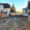 Noch viel zu tun: Der Ausbau der Kreisstraßen zwischen Veitshöchheim, Gadheim und der Stadtgrenze Würzburg zog sich auch über Weihnachten hin. Ursprünglich sollte er bereits im Oktober fertig sein. Noch viel zu tun: Der Ausbau der Kreisstraßen zwischen Veitshöchheim, Gadheim und der Stadtgrenze Würzburg zog sich auch über Weihnachten hin. Ursprünglich sollte er bereits im Oktober fertig sein.