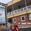 Der Gemündener Campingplatz erhält eine neue Schranke und ein Online-Buchungssystem.