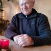 Erinnert sich gerne an Weihnachten in seiner Kindheit: Der 92-jährige Hans Stark. Erinnert sich gerne an Weihnachten in seiner Kindheit: Der 92-jährige Hans Stark.