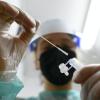 Zahlreiche Corona-Schnellteststationen gibt es derzeit im Haßbergkreis. Die Übersicht verrät, wo und wann genau sich die Bürgerinnen und Bürger derzeit testen lassen können. 
