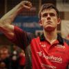 Nationalspieler Kilian Ort zählt den TSV Bad Königshofen zu den Kandidaten auf einen Platz in den Play-offs der Bundesliga.