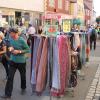 Am Sonntag findet das 60. Herbstfest in der Altstadt von Gerolzhofen statt.