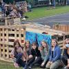 Vielfältiges Ferienprogramm der Gemeinde Eisingen.