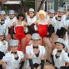 Die letzte Show der Crazy Dancers aus Bad Neustadt - 
20 Jahre Tanz und Musik. Die große Jubiläumsfeier findet am nächsten Wochenende in der Stadthalle Bad Neustadt statt.