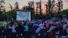 Nach vielen verregneten Tagen hofft das Capitol-Kino jetzt auf trockene, lauschige Kinosommer-Nächte.