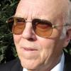  Helmut Schaller an seinem 90. Geburtstag im Februar. 