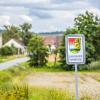 Seit Mitte August können die Menschen aus den Haßbergen abstimmen. Fast 1700 haben die Möglichkeit bereits genutzt und ihren Ort bewertet.