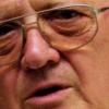 Am 2. September feiert Domkapitular emeritierter Prälat Karl Rost seinen 90. Geburtstag