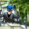 Nach der Bayerischen Bauordnung müssen Bauherren künftig ab einer bestimmten Größe ihres Projekts Kinderspielplätze einplanen.