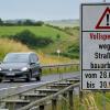 Die B 285 wird ab kommenden Montag von Stockheim bis zur Autobahnauffahrt gesperrt. Die Straßendecke des Zubringers wird komplett erneuert.