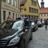 Abi-Auto-Korso Mellrichstadt aus 2019.