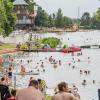 Der Tourismus-Zweckverband Schweinfurt 360° hat das Ziel, Stadt und Landkreis Schweinfurt auf der touristischen Landkarte zu profilieren. Dabei soll vermehrt auf Erholungstourismus gesetzt werden, und die Angebote hierzu sollen online buchbar sein.