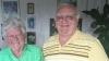 Berta und Josef Schimmel aus Euerfeld sind seit 60 Jahren verheiratet.