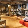 Blick in die 2019 eröffnete Stadtteilbibliothek am Hubland: Alle Würzburger Bibliotheken sollen zu einem solchen zweiten Zuhause für die Bürger werden.