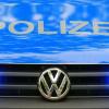 Symbolbild Polizei.
