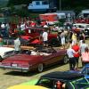 Am 10. und 11. Juli finden auf dem Gelände des TSV-Stockheim die Oldtimertage statt.
