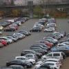 Die Mainlände in Lohr ist ein beliebter Parkplatz, nicht zuletzt bei Pendlern. Bisher war das Parken dort kostenfrei. Das wird sich teilweise ändern.