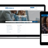 Das Karriereportal jobs.mainpost.de bietet neben einer Ansicht für Bewerber*innen auch einen eigenen Bereich für Unternehmen. Das Karriereportal jobs.mainpost.de bietet neben einer Ansicht für Bewerber*innen auch einen eigenen Bereich für Unternehmen.