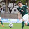 Können die Schweinfurter gegen Viktoria Aschaffenburg den zweiten Play-Off-Sieg holen?