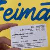 Neben dem Impfzentrum kann die Corona-Immunitätskarte ab sofort online beantragt werden. Sie wird dann per Post zugeschickt.
