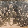 Das älteste Foto im Archiv des Sportkegelklubs zeigt die Gründungsmitglieder aus der Zeit um 1921. Das älteste Foto im Archiv des Sportkegelklubs zeigt die Gründungsmitglieder aus der Zeit um 1921.