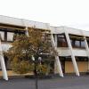 In die Jahre gekommen, die Sanierung der Gebäude der Mittelschule Marktheidenfeld bereiten dem Schulverband Kopfzerbrechen.