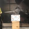 Im Bild (von links): Ute Kremen, Vorsitzende der Kindertafel und Alicia Schönlein von der VR-Bank Würzburg.