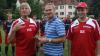 Helmar Scheuring (links) und Michael Rott waren maßgeblich am Höhenflug des FC Schönau-Wegfurt beteiligt. Mit im Bild Mannschaftsbetreuer Sebastian Schleicher (rechts). Helmar Scheuring (links) und Michael Rott waren maßgeblich am Höhenflug des FC Schönau-Wegfurt beteiligt. Mit im Bild Mannschaftsbetreuer Sebastian Schleicher (rechts).