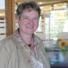 Palliativmedizinerin Dr. Brigitte Lotter.