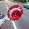 Die Bad Neustädter Polizei stoppte am Mittwochabend einen unter Drogen stehenden Autofahrer in Bad Neustadt (Symbolbild).
