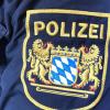 Symbolbild Polizei