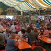 Das Gemündener Kirchweih- und Heimatfest 2017.