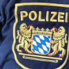 Die Mellrichstädter Polizei löste am Sonntagnachmittag in Oberstreu eine Corona-Party au (Symbolbild).