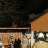 Im Wohnheim der Lebenshilfe in Sylbach kam es Sonntagabend im Bereich einer Wohngruppe zu einem Brand.