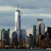 Dass eine Frau aus Ebern in ihrem Briefkasten eine Postkarte aus New York hatte, ist nicht so ungewöhnlich