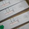 Ab der kommenden Woche soll allen Bürgern ein kostenloser Schnelltest pro Woche angeboten werden. Wie das konkret im Landkreis aussehen wird, ist allerdings noch nicht klar. 