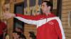 Er macht klar, dass eine Teilnahme an Aufstiegsspielen für die Lohrer Handball derzeit nicht zu realisieren ist: Sven Lehmann, seines Zeichens Sportlicher Leiter